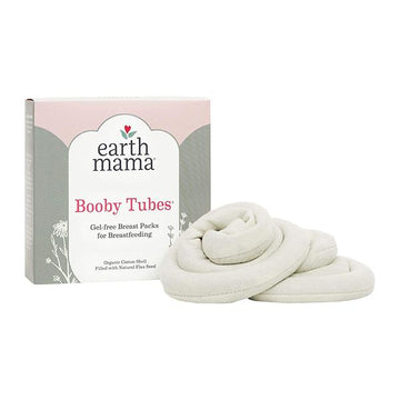 Earth Mama - Booby Tubes